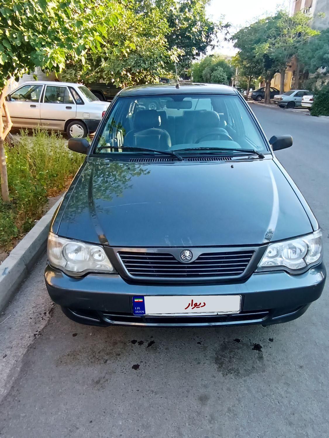 خودرو پراید، 111 آگهی ann_18698392