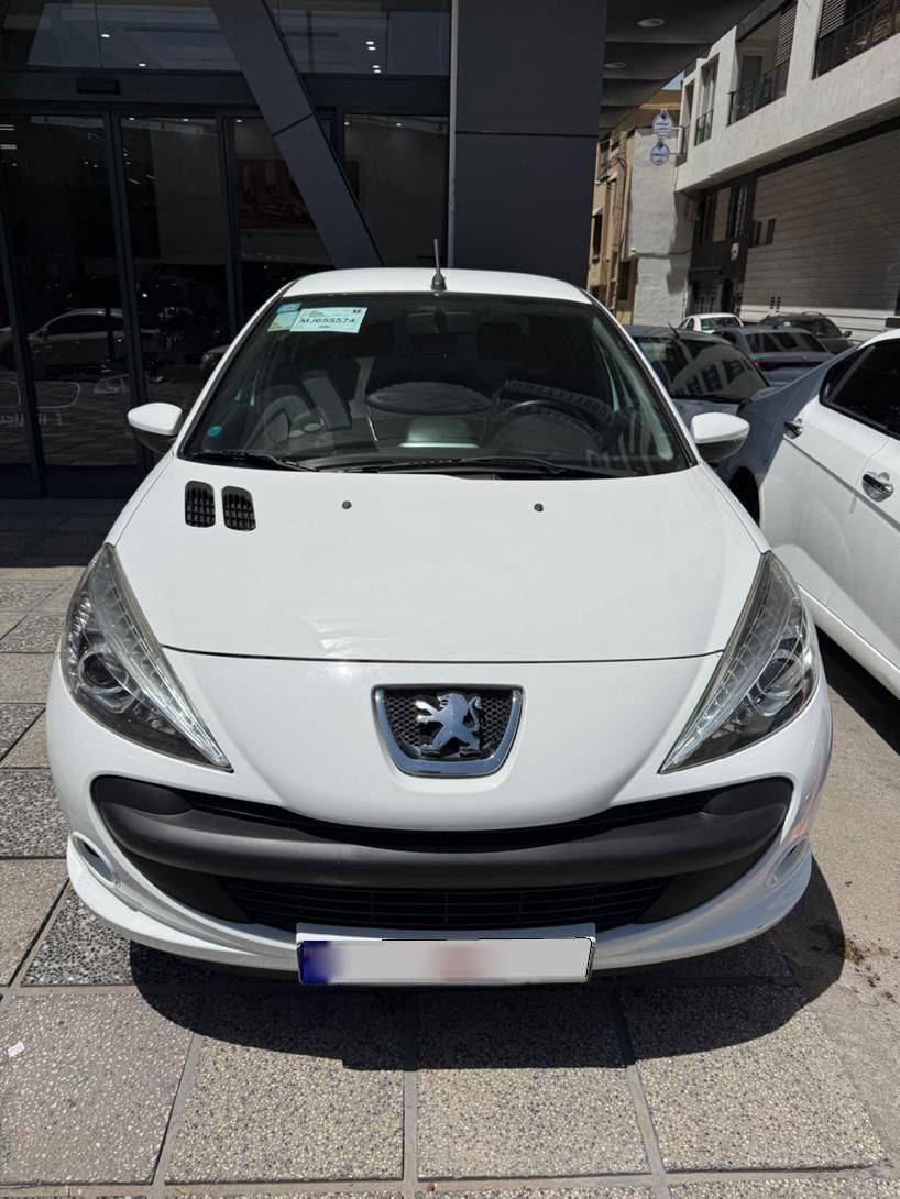 خودرو پژو، 207 آگهی ann_18698425