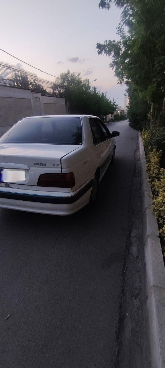 خودرو پژو، پارس آگهی ann_18698430