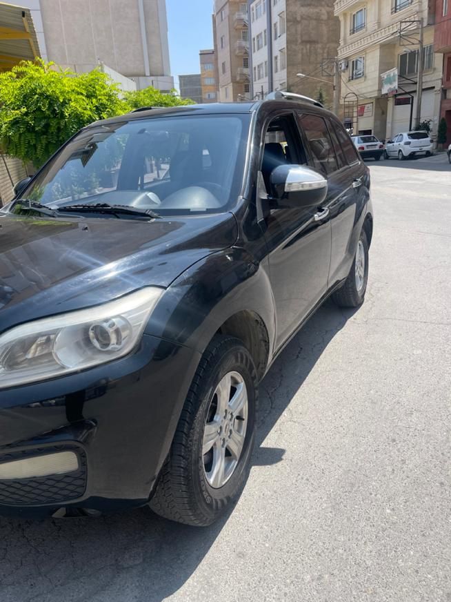 خودرو لیفان، X60 آگهی ann_18698438