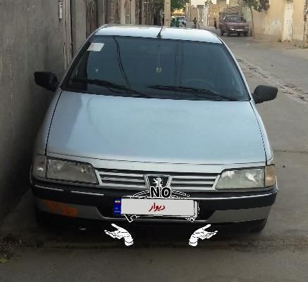 خودرو پژو، 405 آگهی ann_18698467