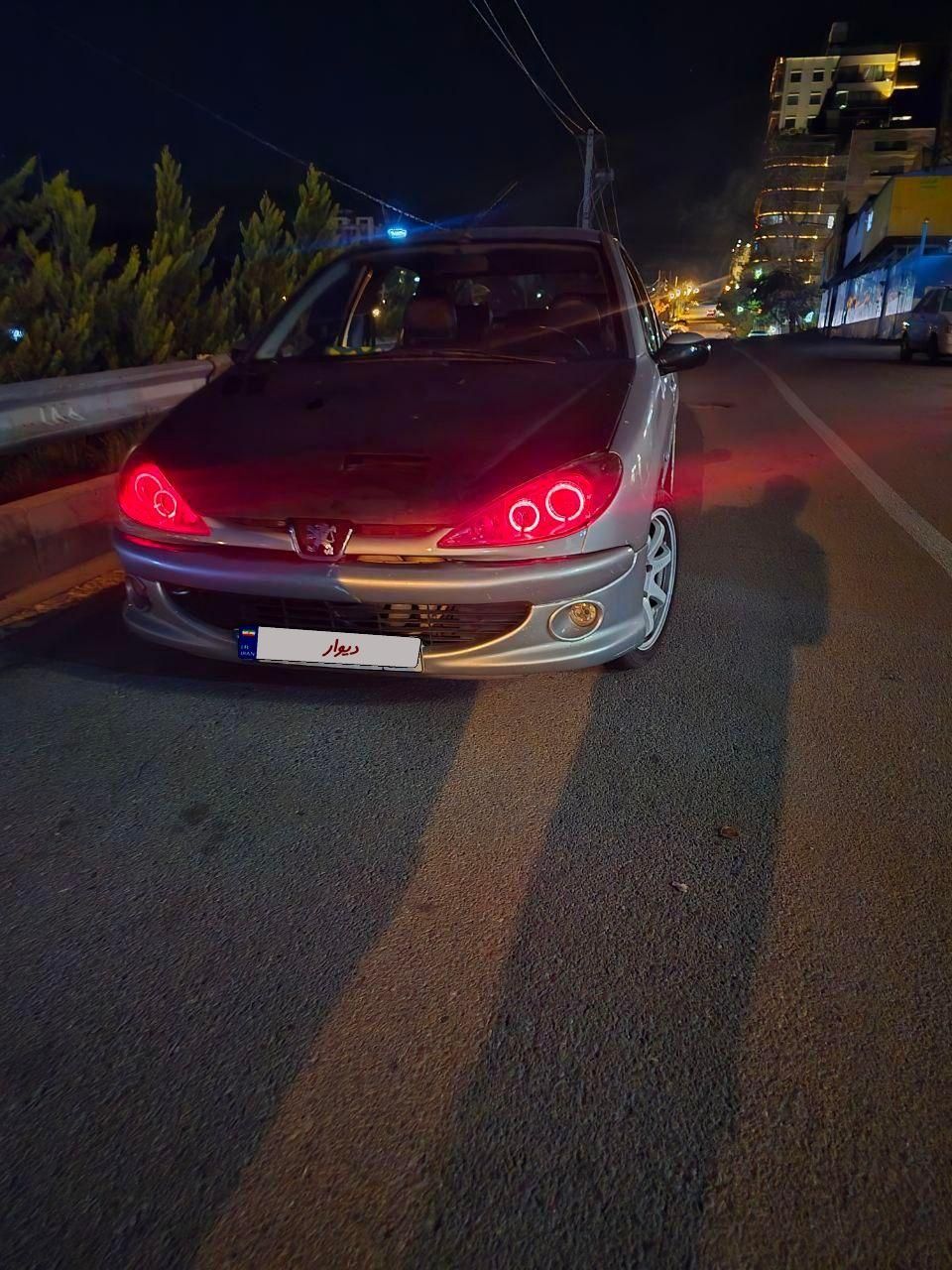 خودرو پژو، 206 آگهی ann_18698477