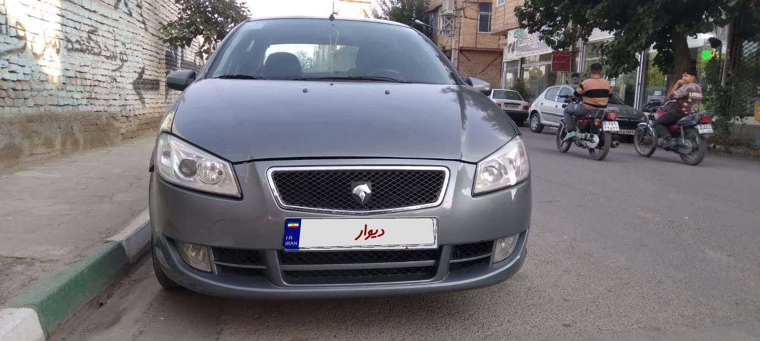 خودرو رانا، LX آگهی ann_18698486