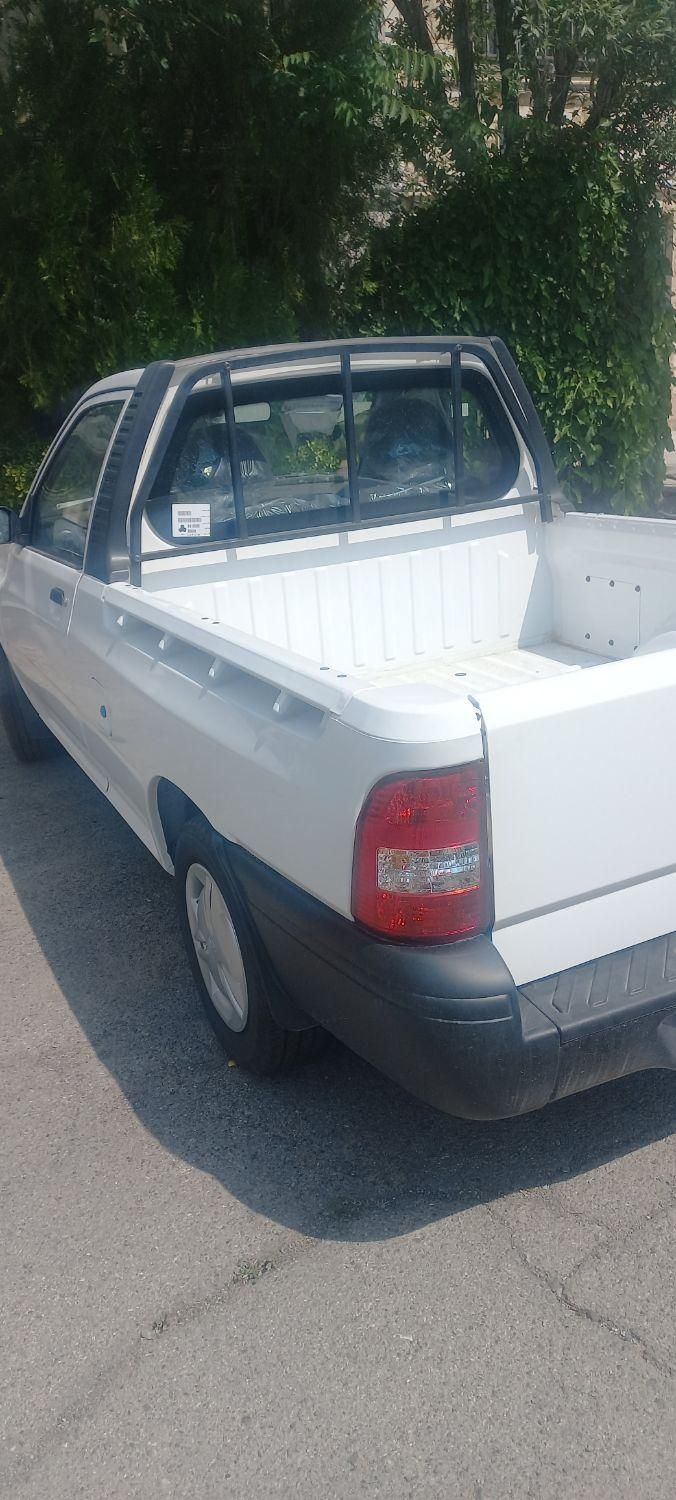 پراید 151 SE - 1403