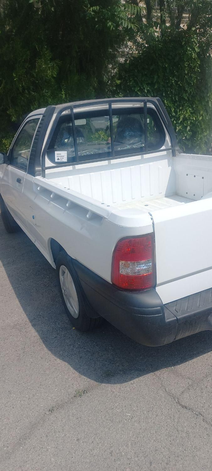 پراید 151 SE - 1403