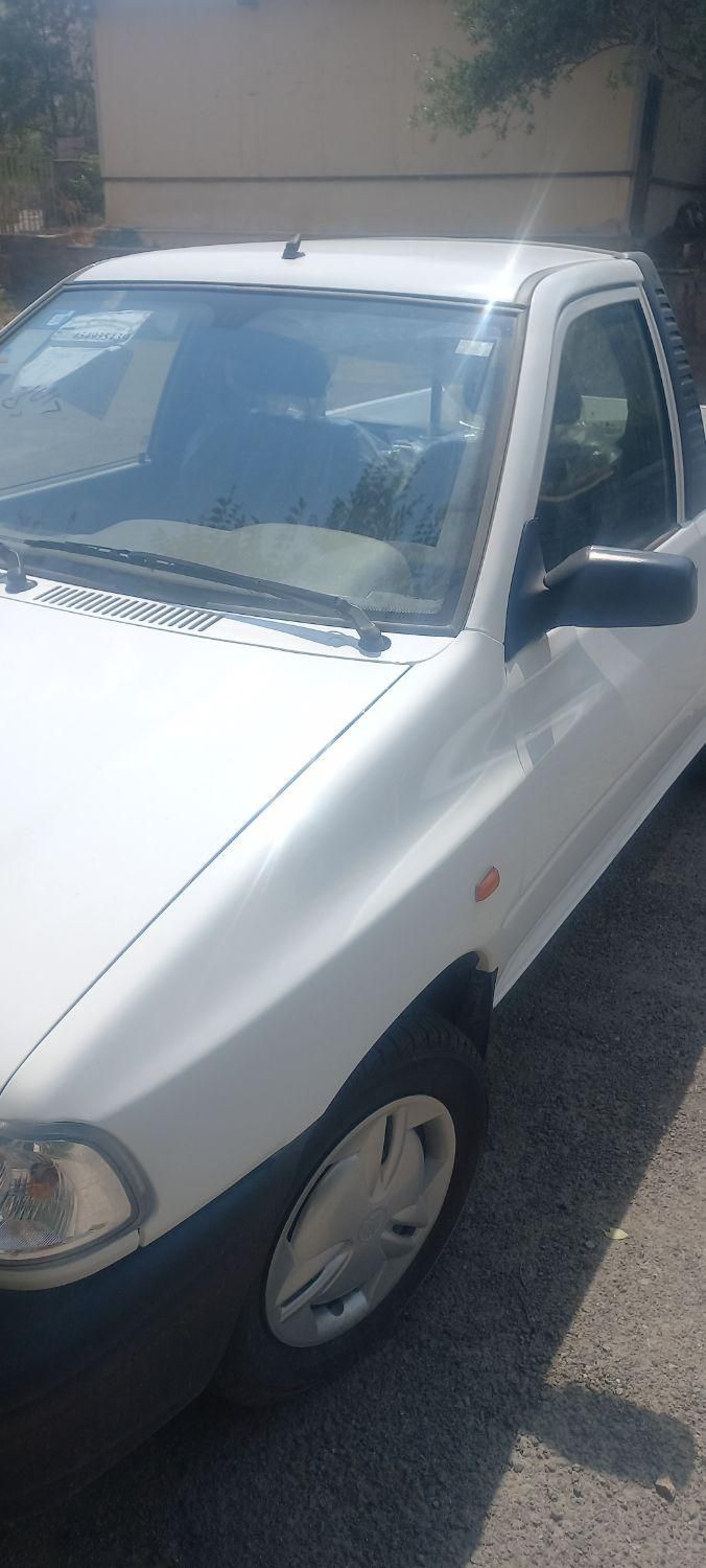 پراید 151 SE - 1403