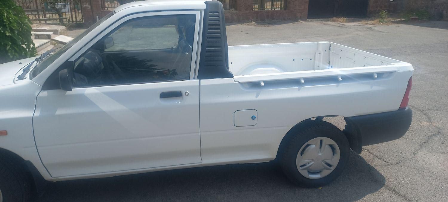 پراید 151 SE - 1403