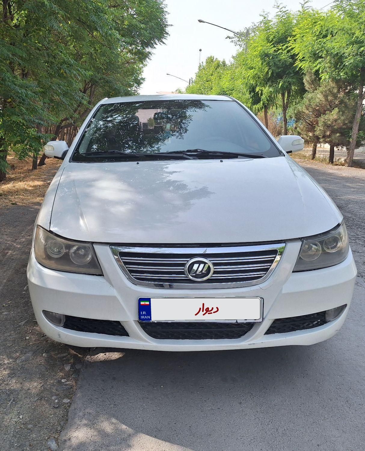 خودرو لیفان، 620 آگهی ann_18698515