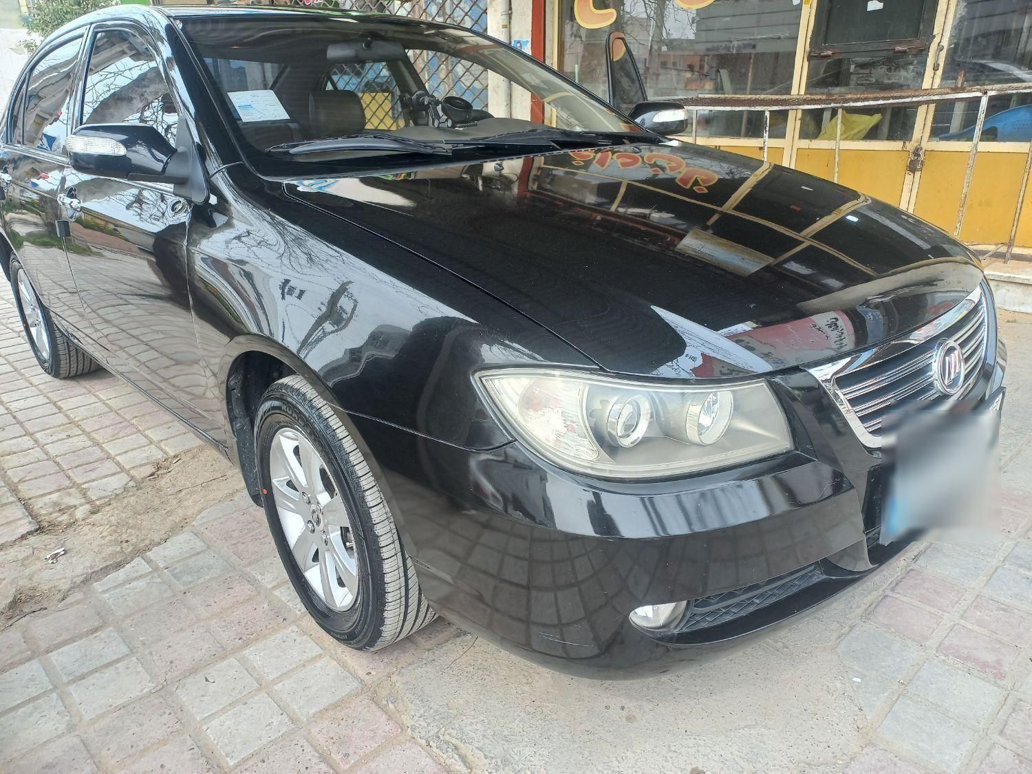 لیفان 620 دنده ای 1800 - 1395