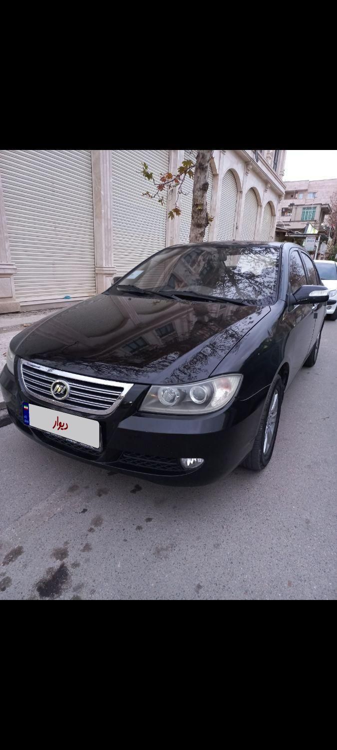 لیفان 620 دنده ای 1800 - 1395