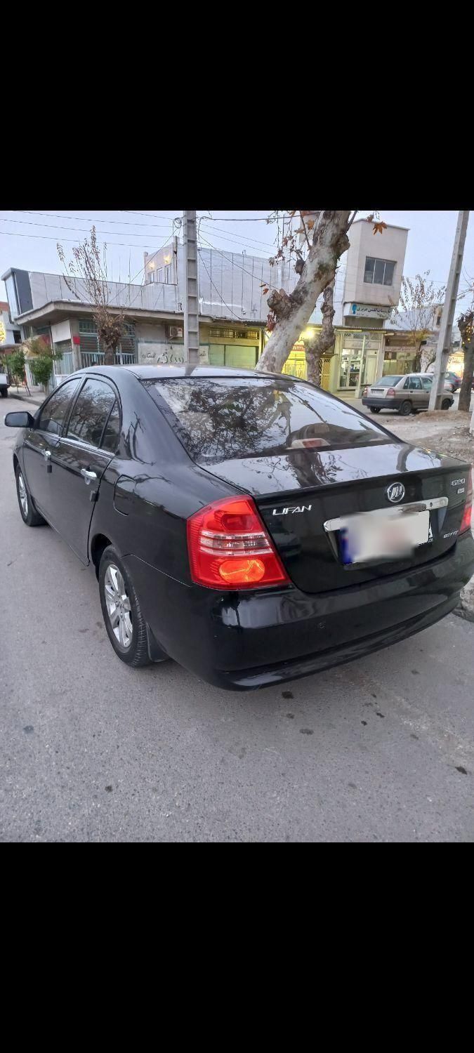 لیفان 620 دنده ای 1800 - 1395