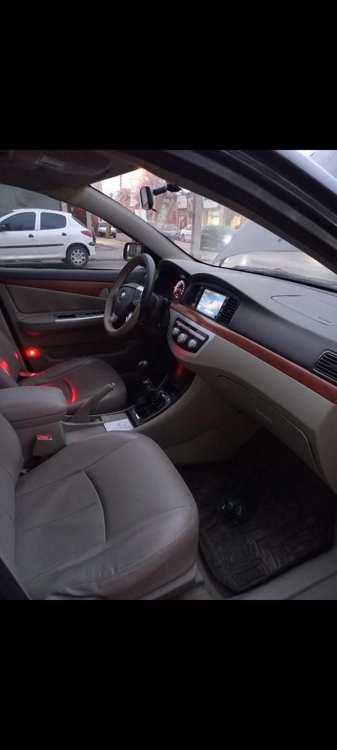 لیفان 620 دنده ای 1800 - 1395