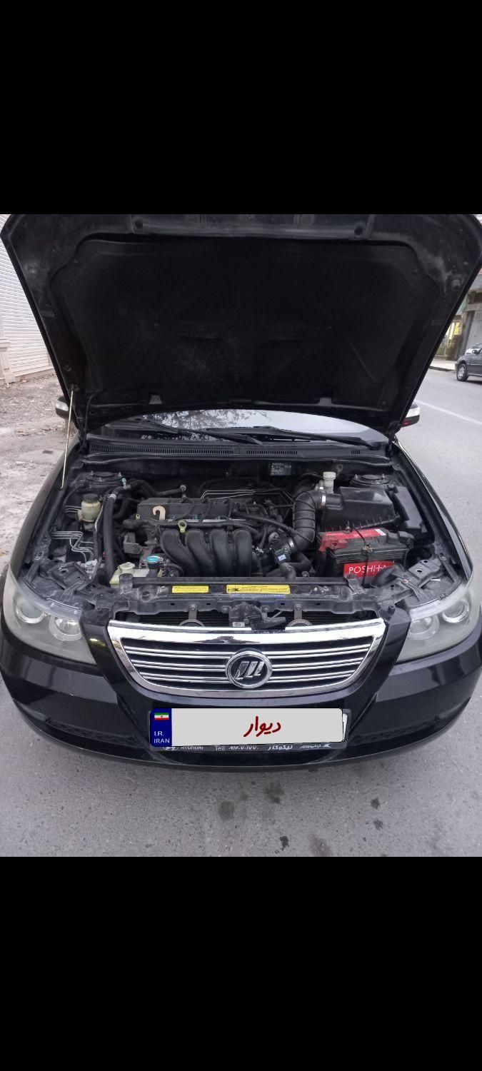 لیفان 620 دنده ای 1800 - 1395