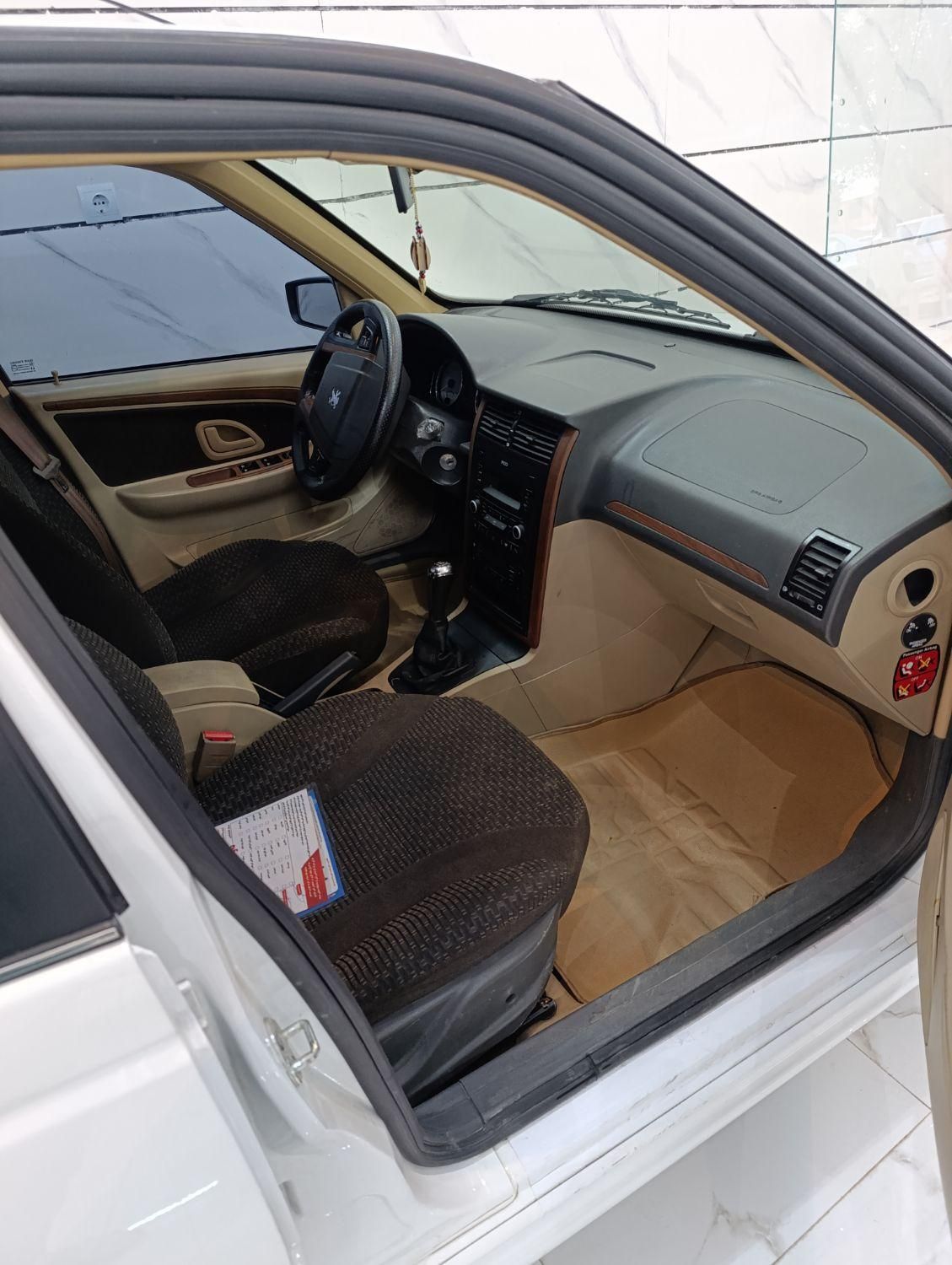 پژو پارس سال - 1400