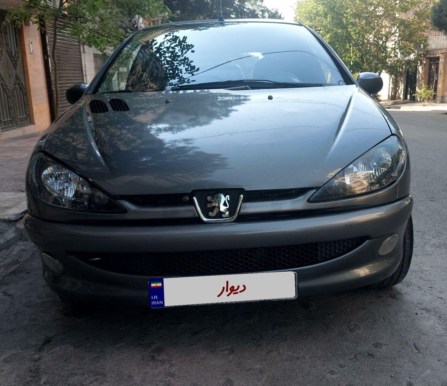 خودرو پژو، 206 آگهی ann_18698561