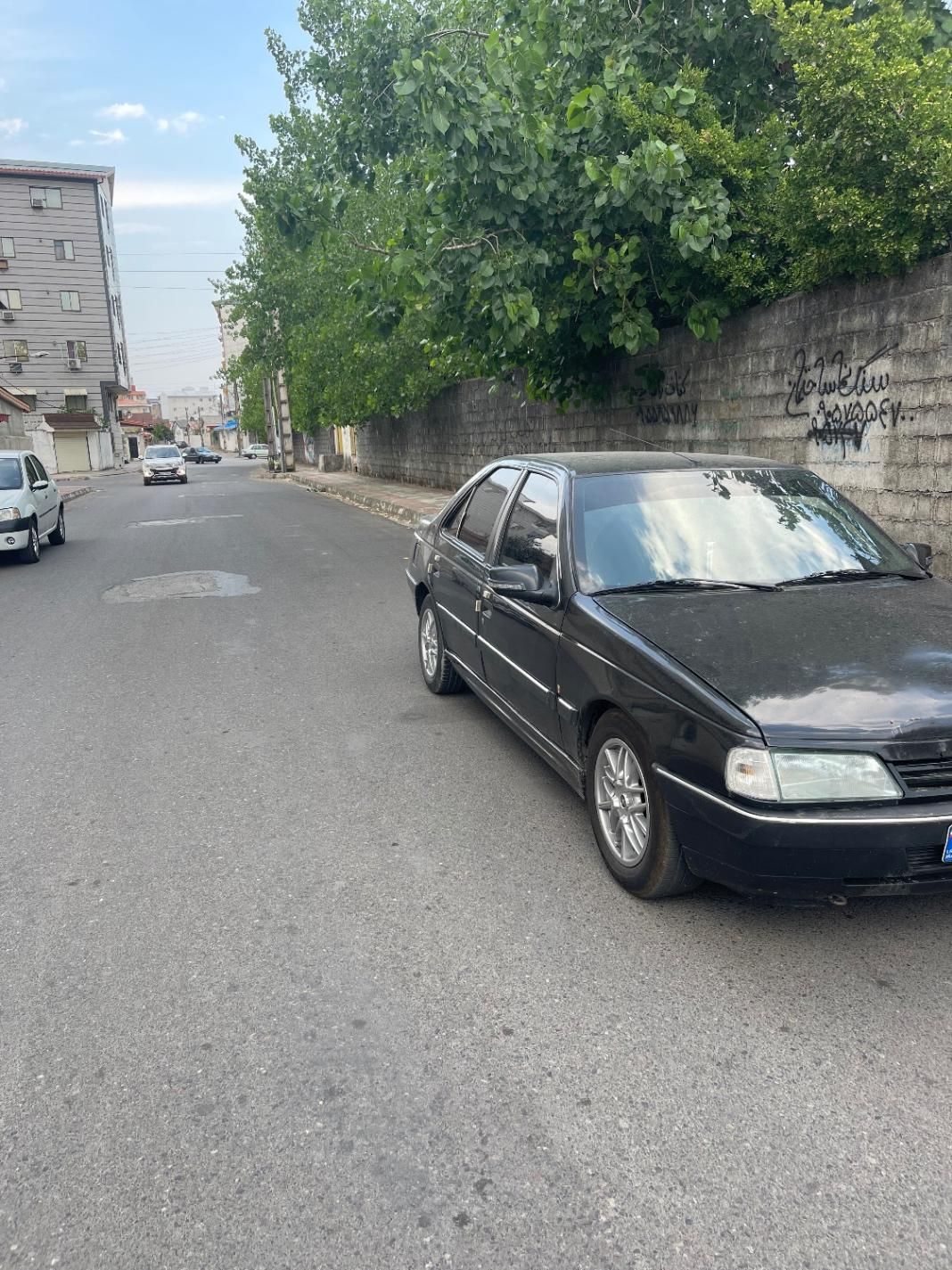 خودرو پژو، 405 آگهی ann_18698579