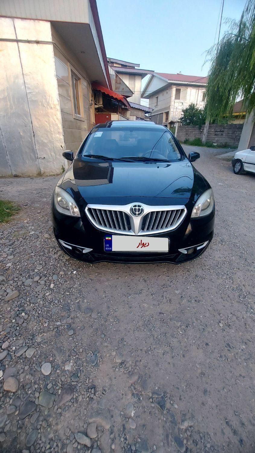 خودرو برلیانس، H330 آگهی ann_18698581