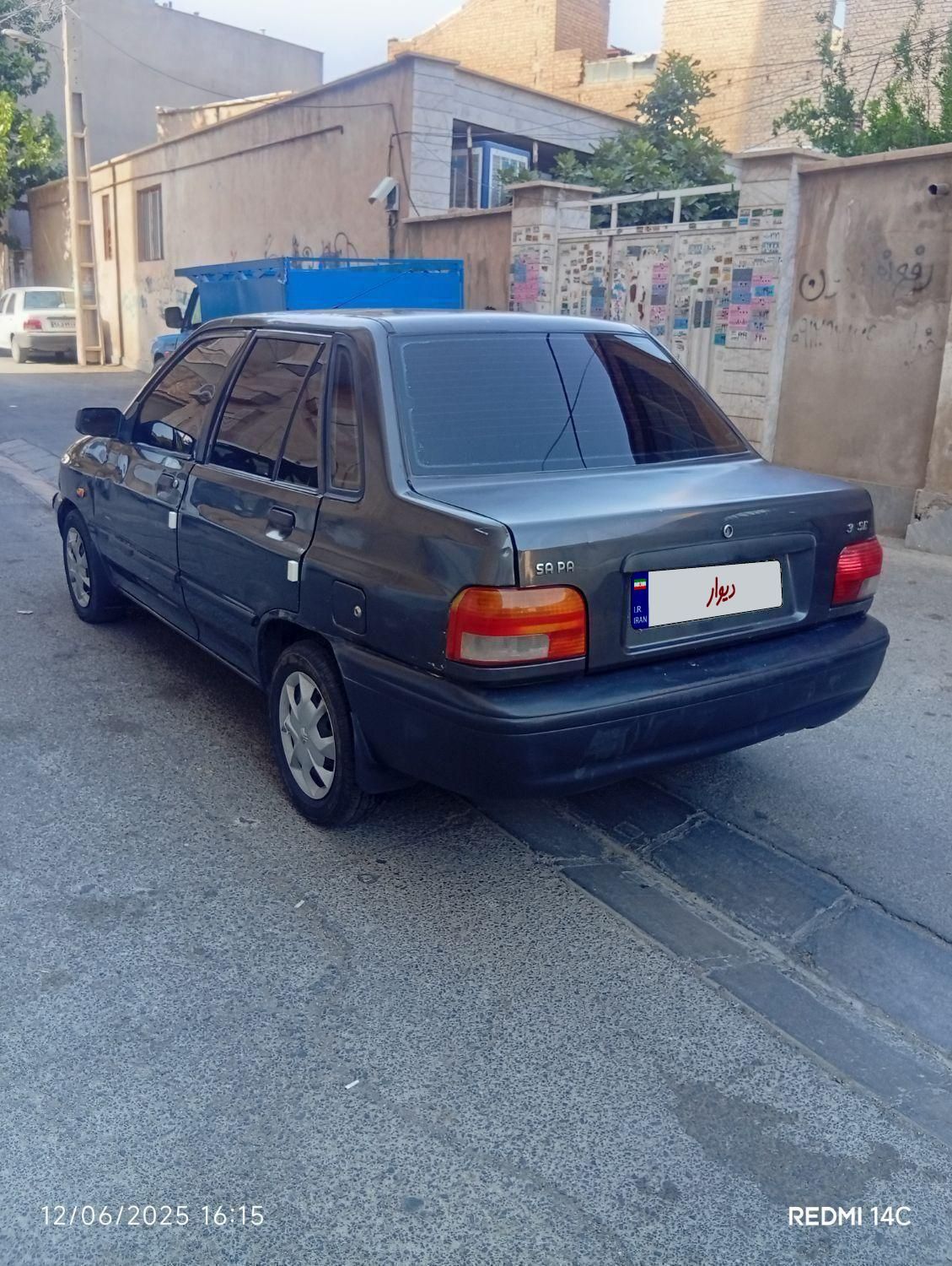 خودرو پراید، 131 آگهی ann_18698627