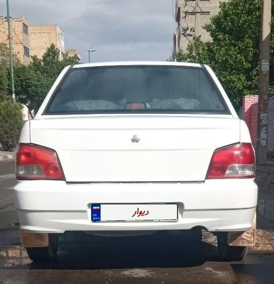 خودرو پراید، 132 آگهی ann_18698641