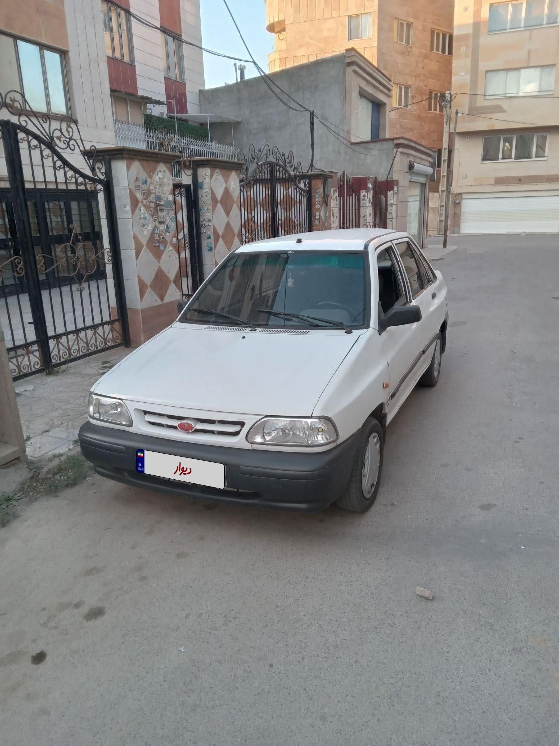 خودرو پراید، 131 آگهی ann_18698667