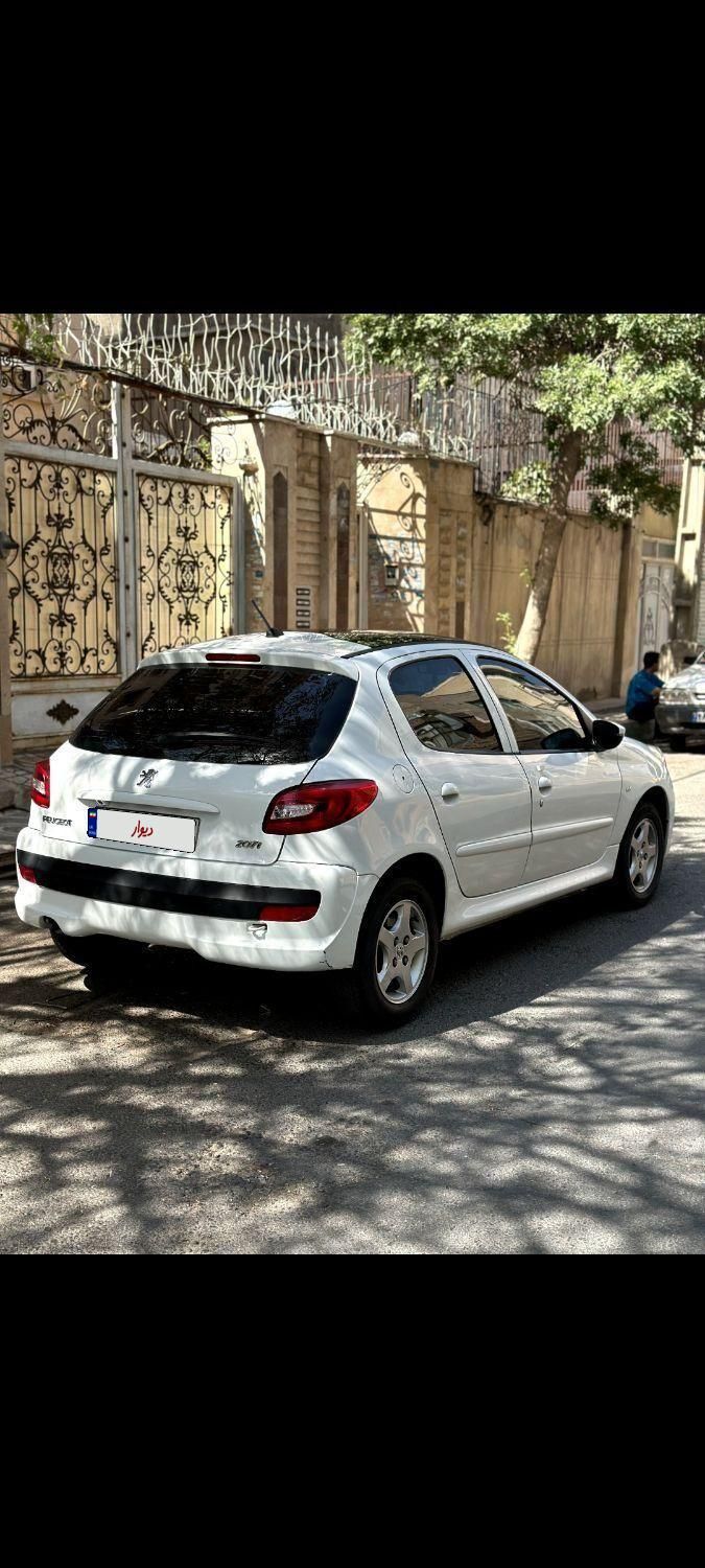 خودرو پژو، 207 آگهی ann_18698668