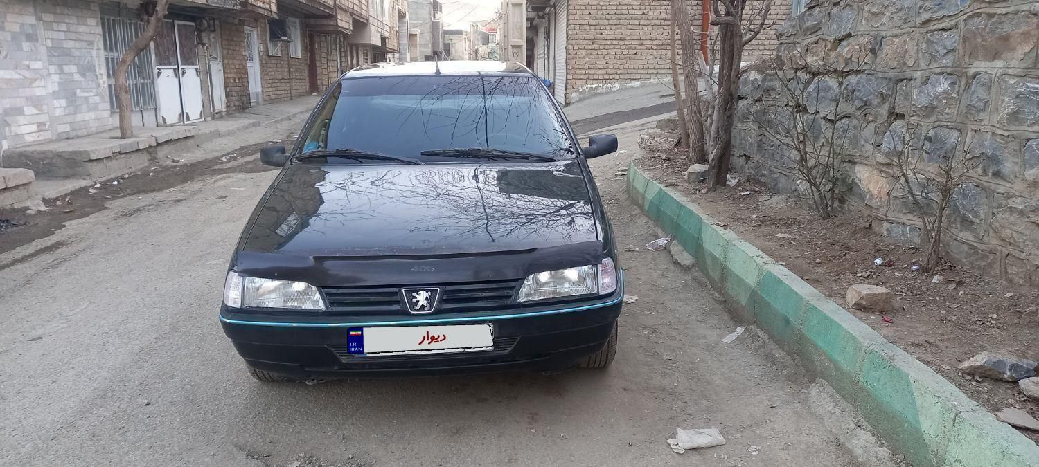 خودرو پژو، آردی آگهی ann_18698675