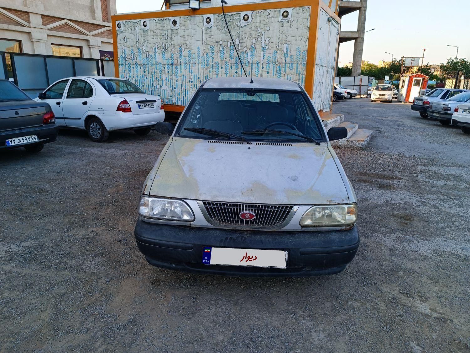 خودرو پراید، 141 آگهی ann_18698677