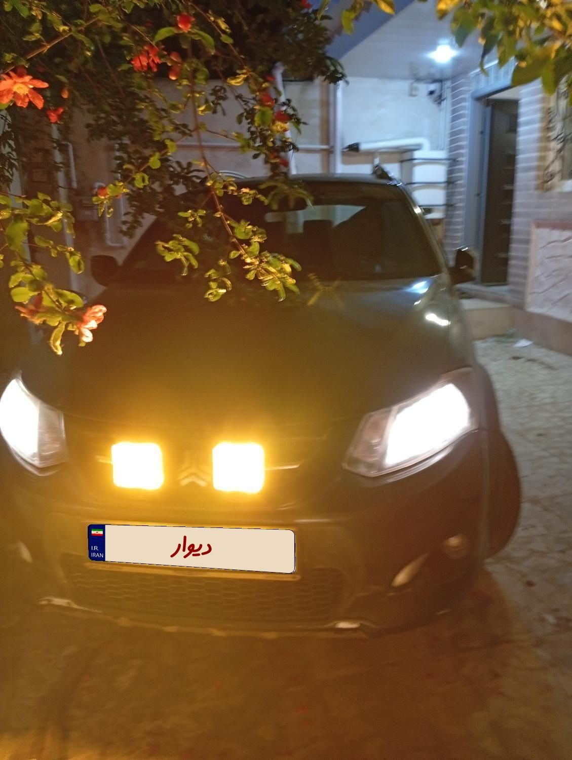 کوییک معمولی دنده‌ای - 1399