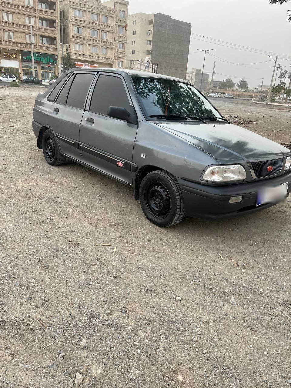 خودرو پراید، 141 آگهی ann_18698728