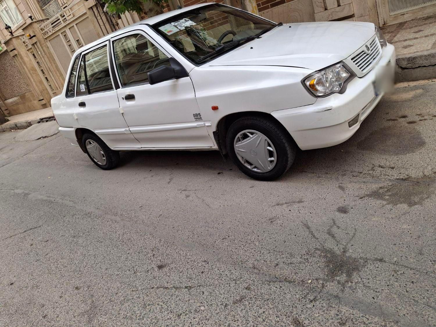 خودرو پراید، 132 آگهی ann_18698771