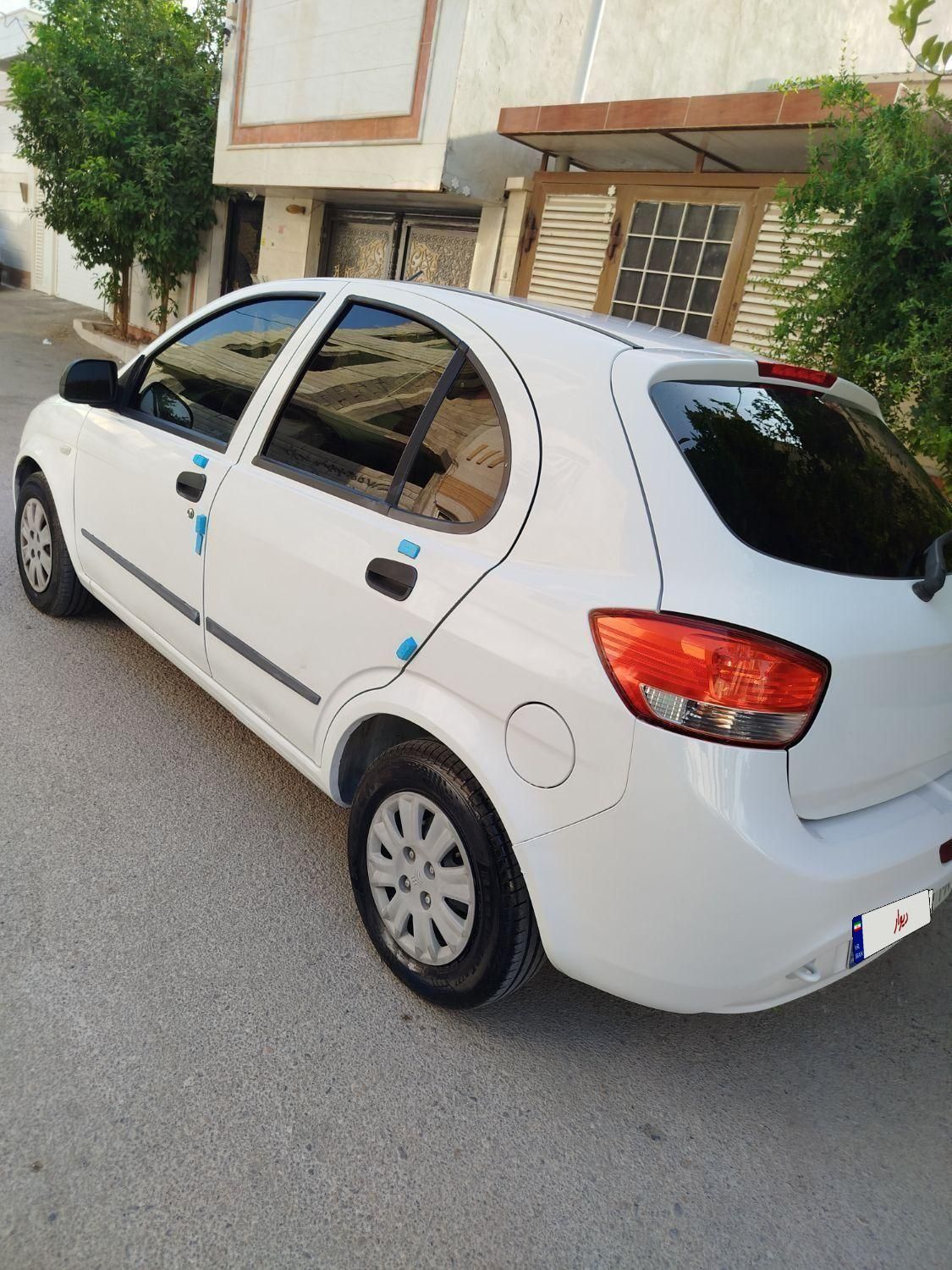 خودرو تیبا، 2 آگهی ann_18698776