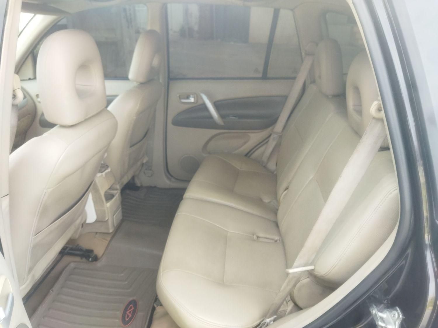 ام وی ام X33 دنده‌ای ساده - 1391
