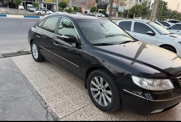 خودرو هیوندای، آزرا (گرنجور) آگهی ann_18698966