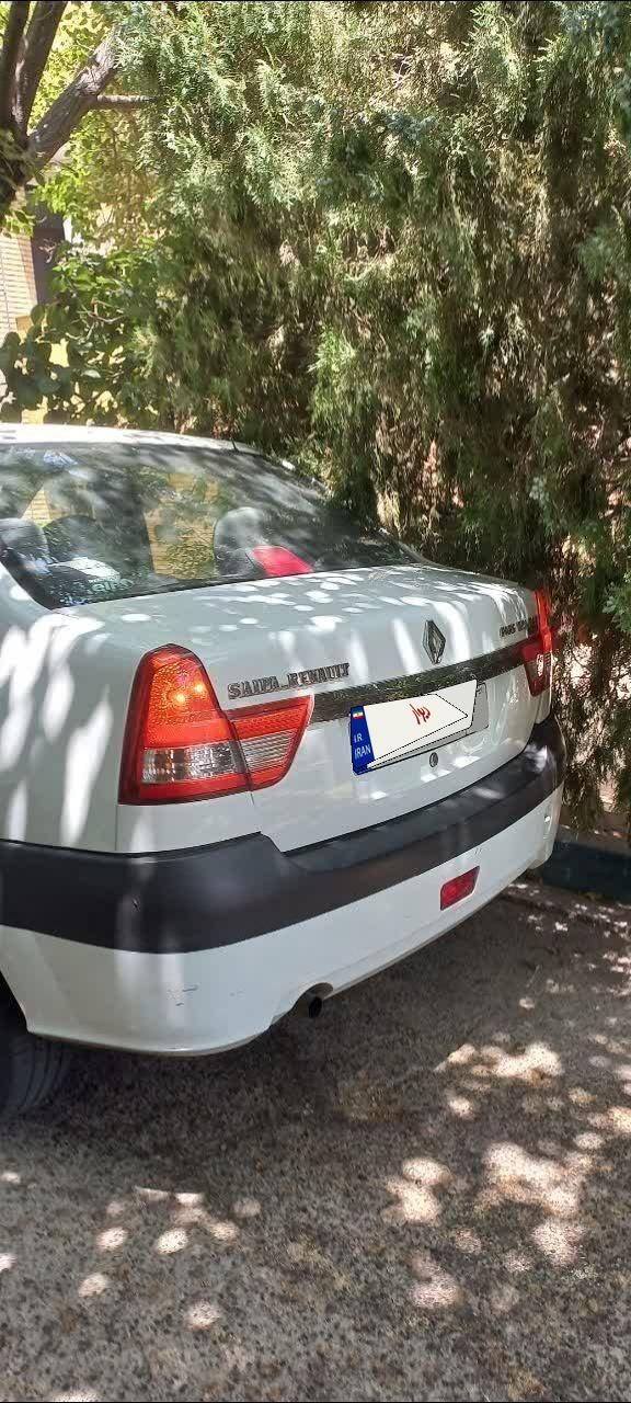 خودرو رنو، پارس تندر آگهی ann_18698978