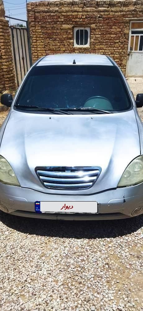 خودرو تیبا، صندوق دار آگهی ann_18699003