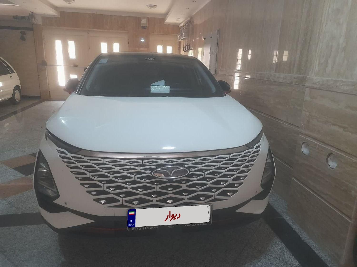 خودرو فونیکس، FX آگهی ann_18699008
