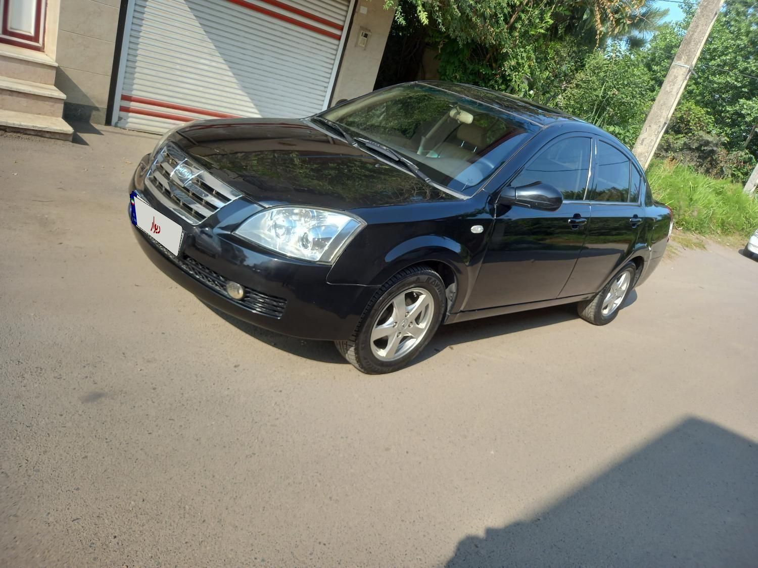 خودرو ام وی ام، 530 آگهی ann_18699037