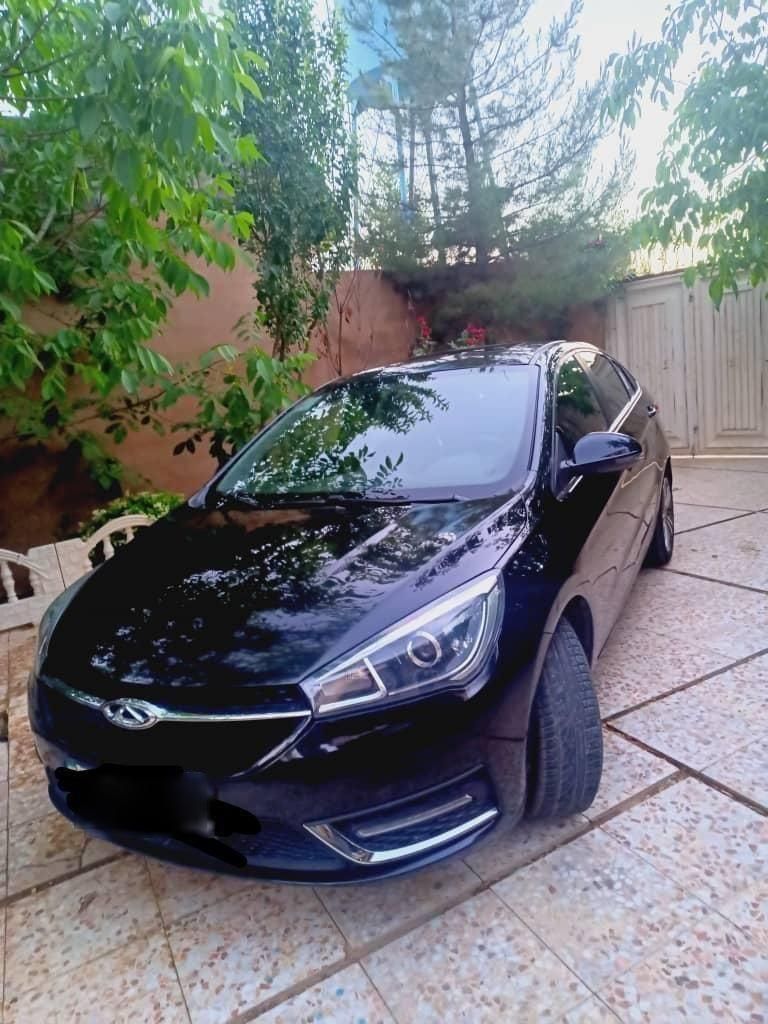 خودرو چری، آریزو 5 آگهی ann_18699058