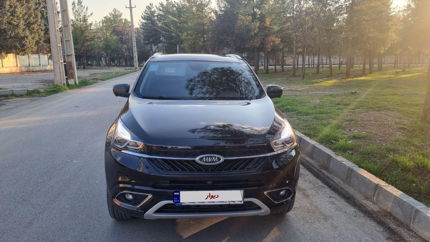 خودرو چری، تیگو 7 آگهی ann_18699075