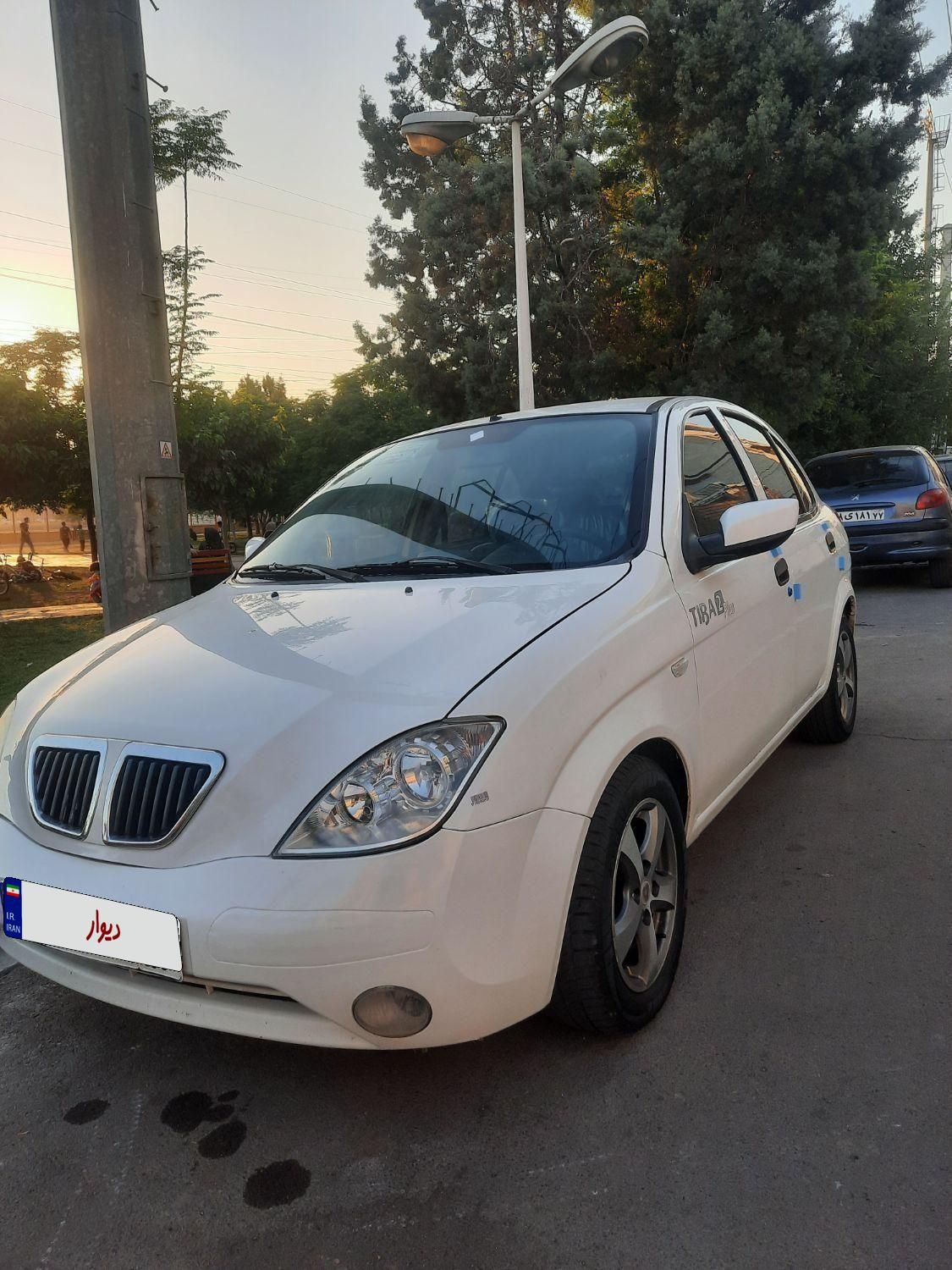خودرو تیبا، 2 آگهی ann_18699102