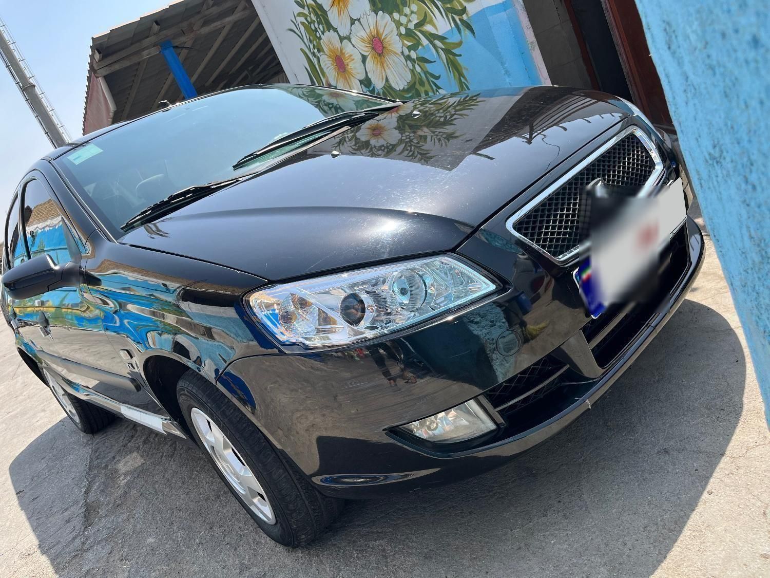 خودرو رانا، LX آگهی ann_18699160