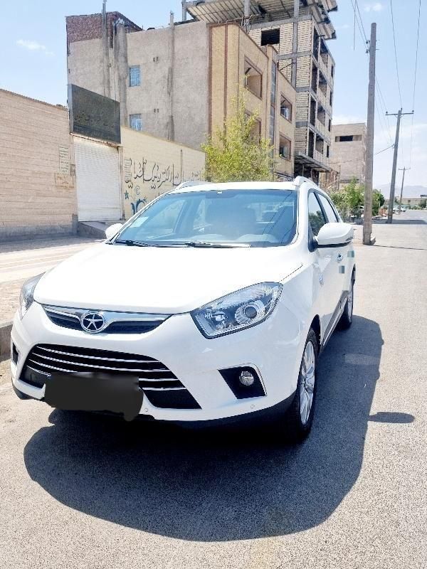 خودرو جک، S5 آگهی ann_18699173