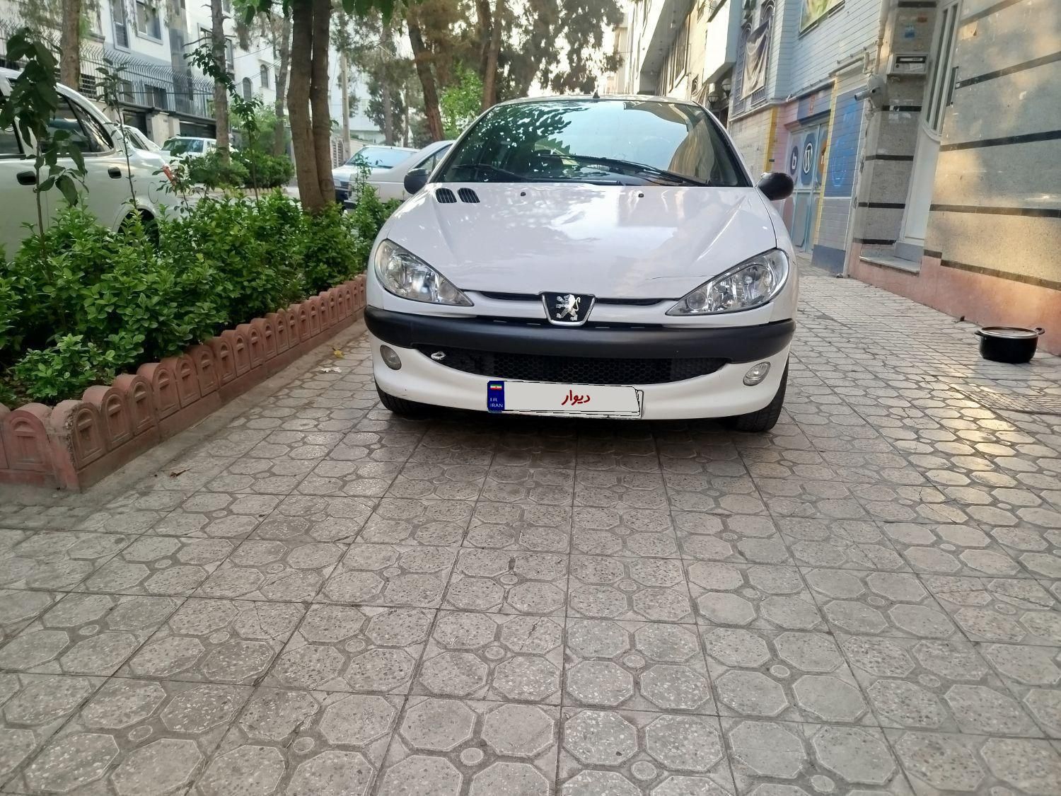 خودرو پژو، 206 آگهی ann_18699220