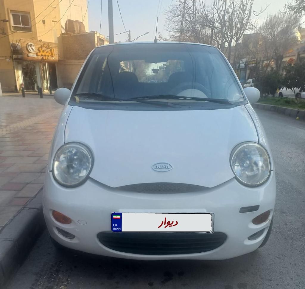 خودرو ام وی ام، 110 آگهی ann_18699236