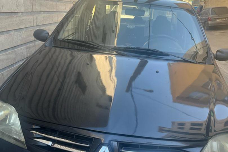 خودرو رنو، تندر 90 آگهی ann_18699279