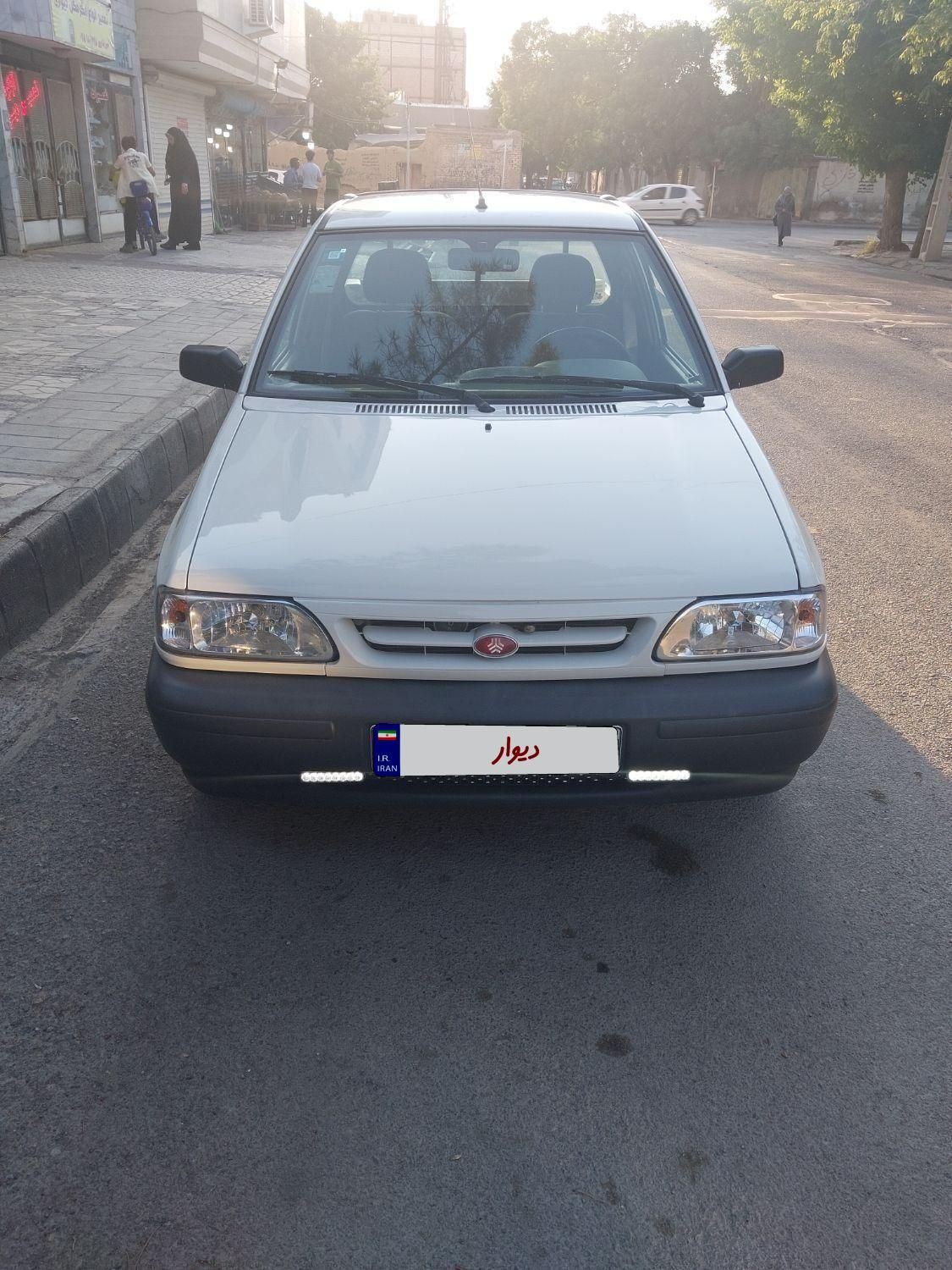 خودرو پراید، 151 آگهی ann_18699307