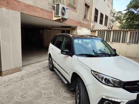 خودرو ام وی ام، X33 S آگهی ann_18699379