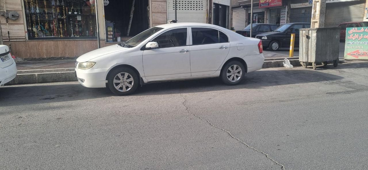 خودرو لیفان، 620 آگهی ann_18699437