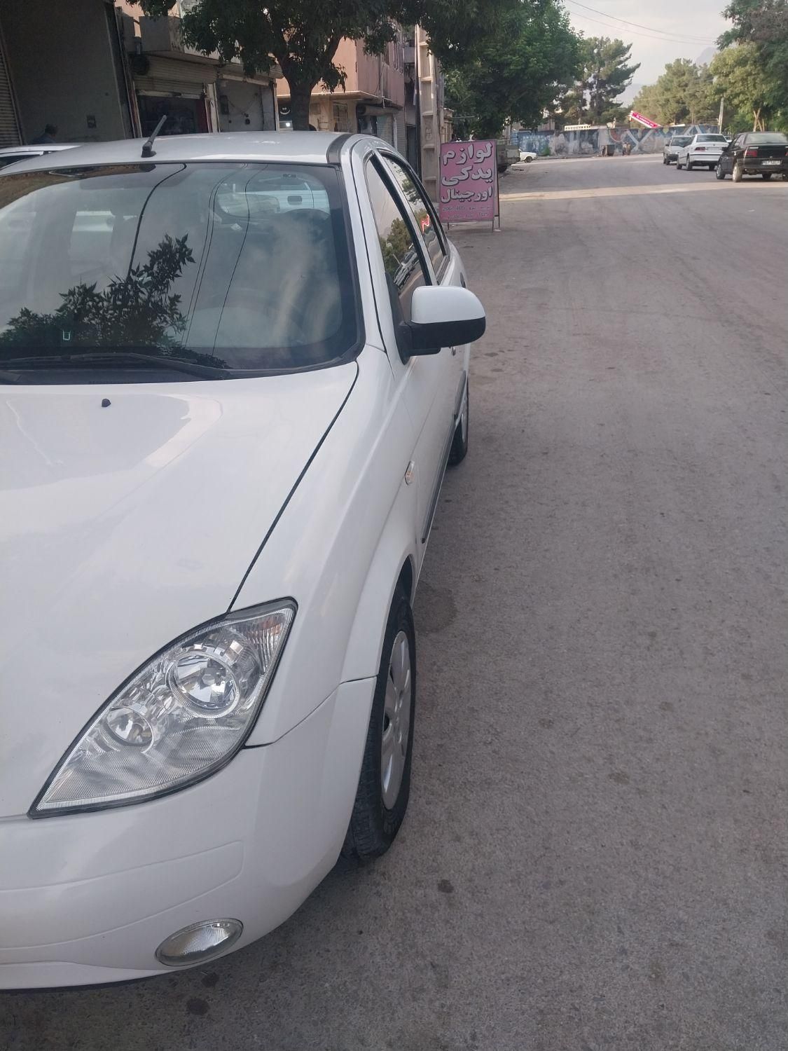خودرو تیبا، 2 آگهی ann_18699451