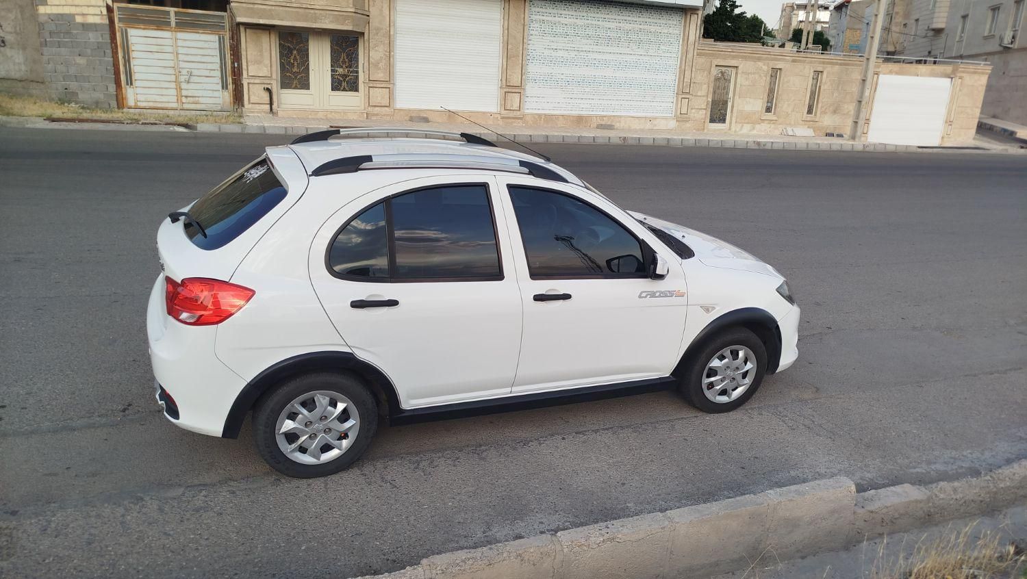 خودرو کوییک، معمولی آگهی ann_18699452